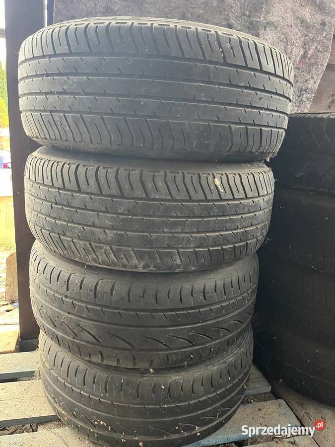 Felgi Volvo Samochodowe Solec Kujawski sprzedam