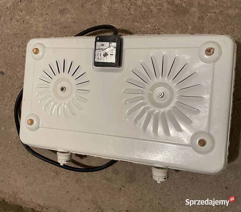 Kuchenki elektryczna na sprzedaż Pozostałe opolskie Murów