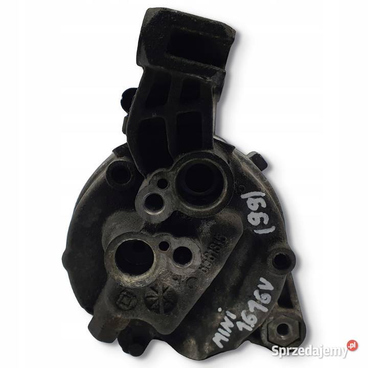 SPRĘŻARKA KLIMATYZACJI Mini Cooper R50 R53 16 Chełm