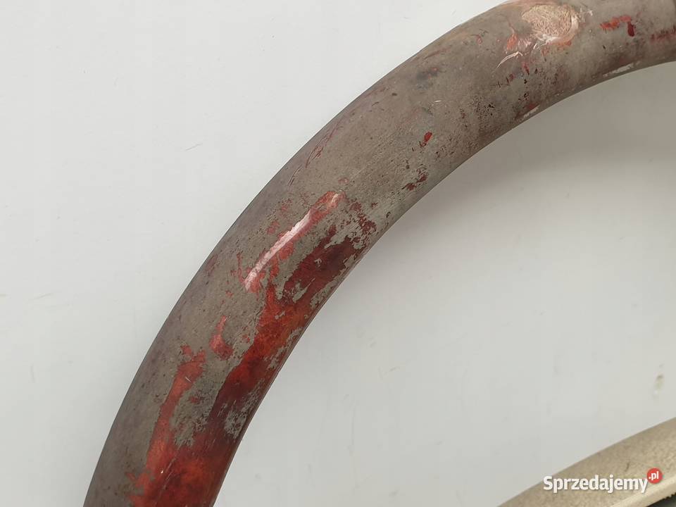 Lincoln Navigator 0307 KIEROWNICA AIRBAG Rudka