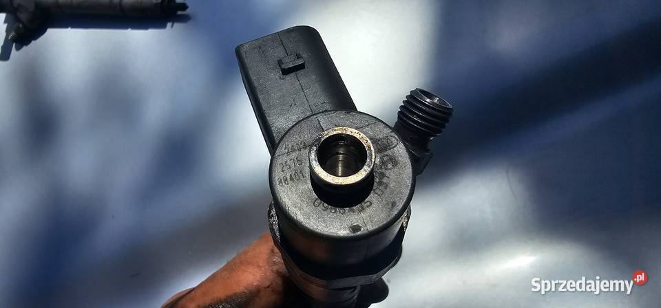 Wtryskiwacze mercedes w210 32 cdi 6130700587 Zbąszyń
