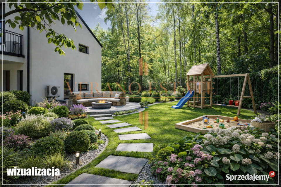 Drugi etap bliźniak 5 pokoi czerwiec 2026 Musuły