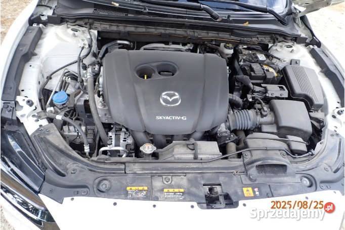 MAZDA 6 2023 2488 ccm 194