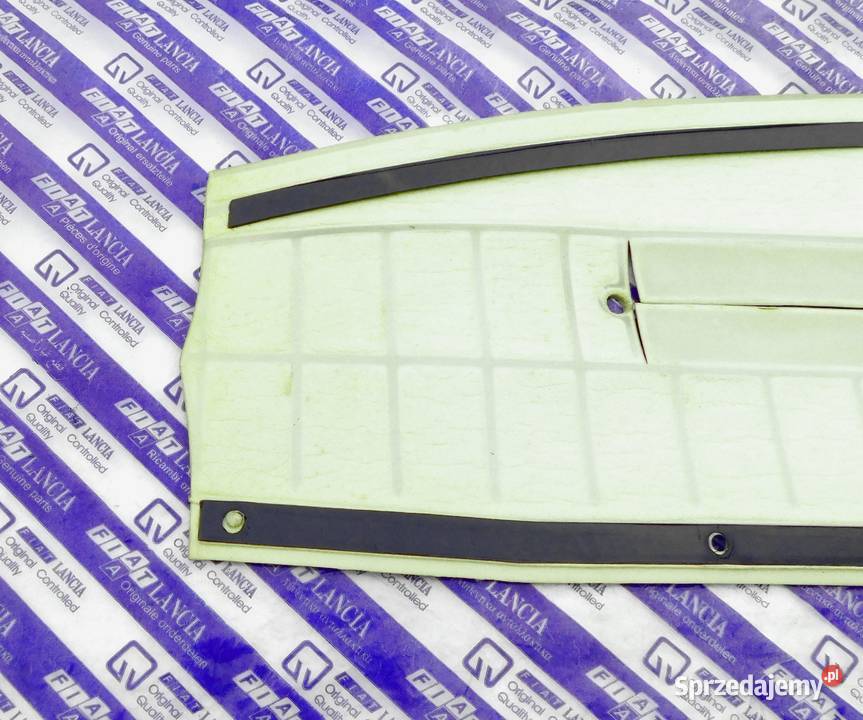 NOWA Mata tapicerka wykładzina deski Tarnów