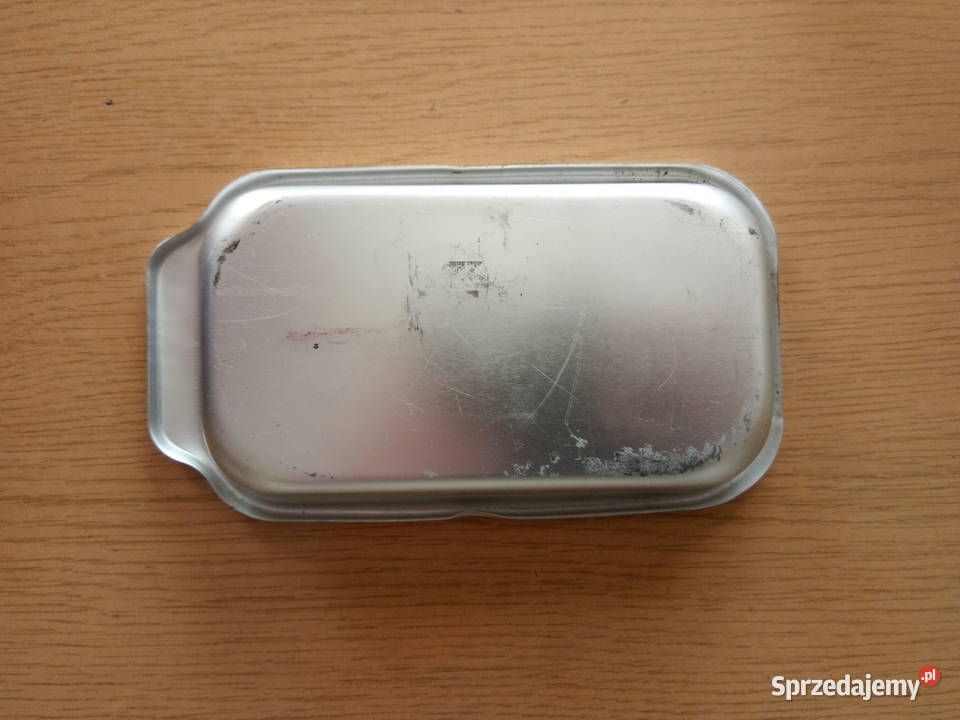 Metalowa rynienka na lód śląskie