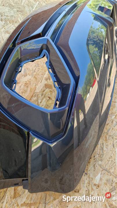 AUDI Q3 II SPORTSBACK ZDERZAK TYLNY TYŁ Słowikowo sprzedam