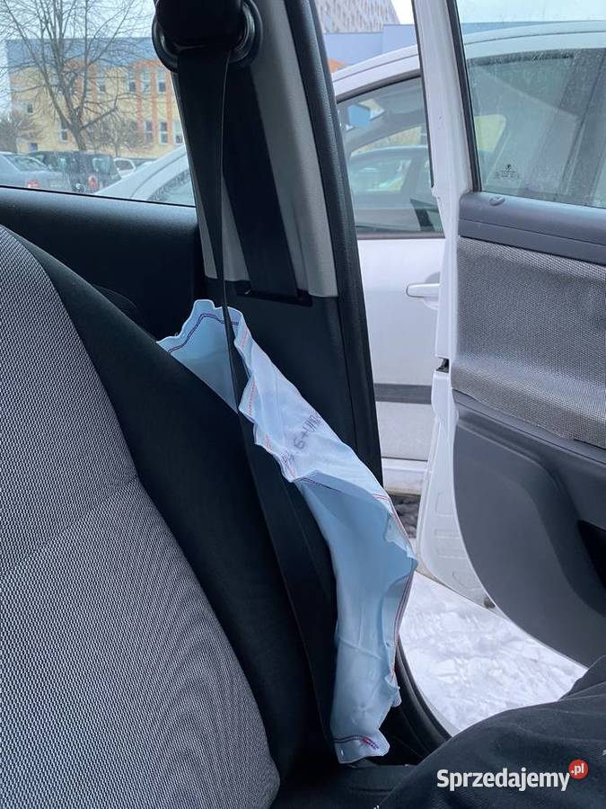 Skoda Fabia II 2011 16 TDI manualna Motoryzacja