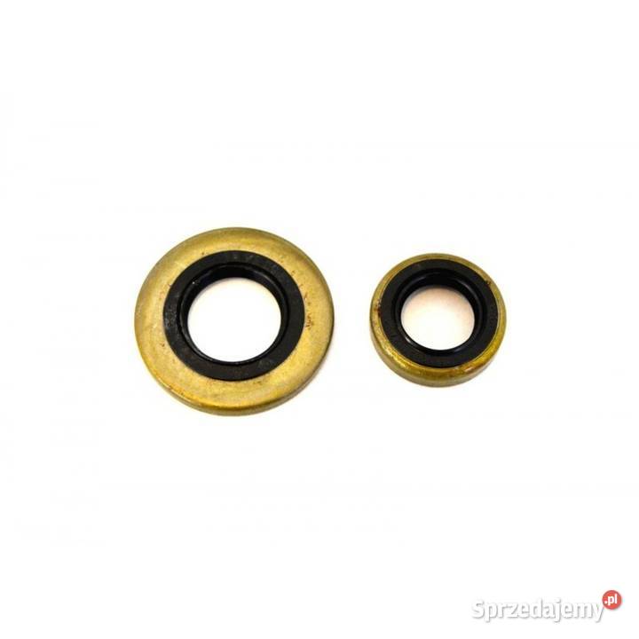 Uszczelniacze wału STIHL FS500 FS550 Dom i Ogród Ostrołęka