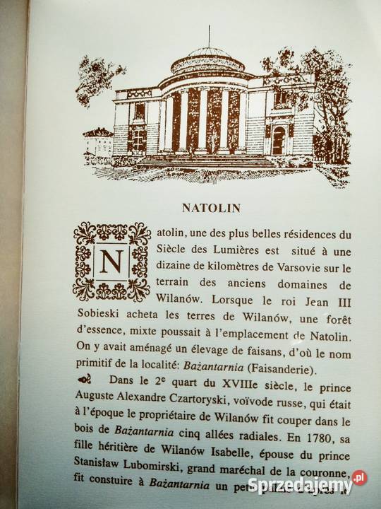 Prezenty książki kolekcje unikaty Bródno Warszawa