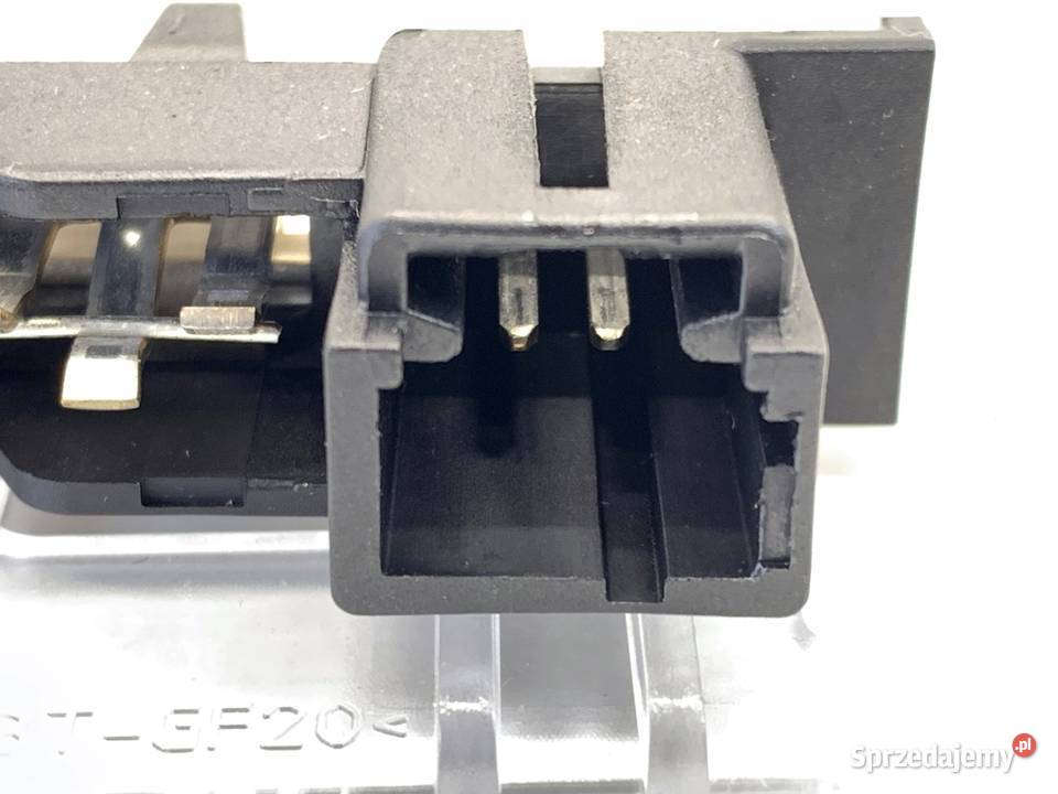 LAMPA STOP CITROEN C5 III 9681063580 sprzedam