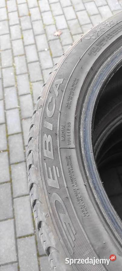 Opony 2155017 Dębica Navigator Wielosezonowe Piaseczno