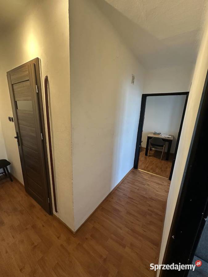 Mieszkanie 2 pokojowe Wołyńska 13 lubelskie Chełm