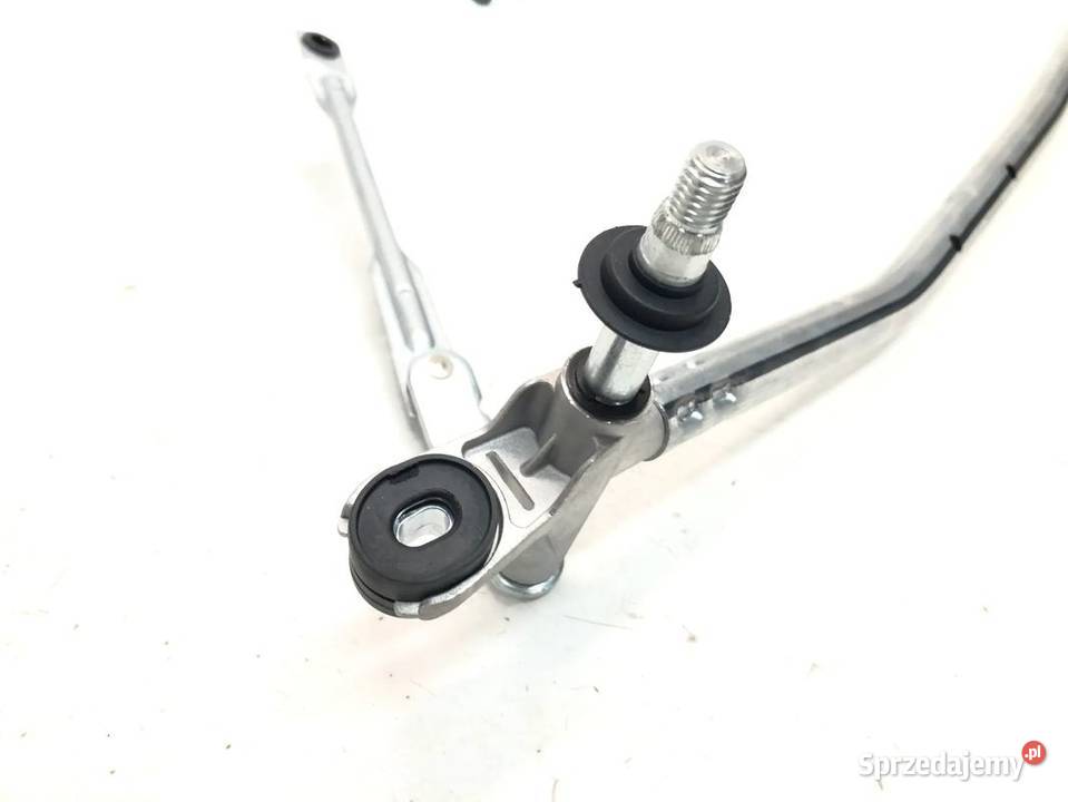 RENAULT MASTER III OPEL MOVANO B 2010 MECHANIZM Skarżysko-Kamienna