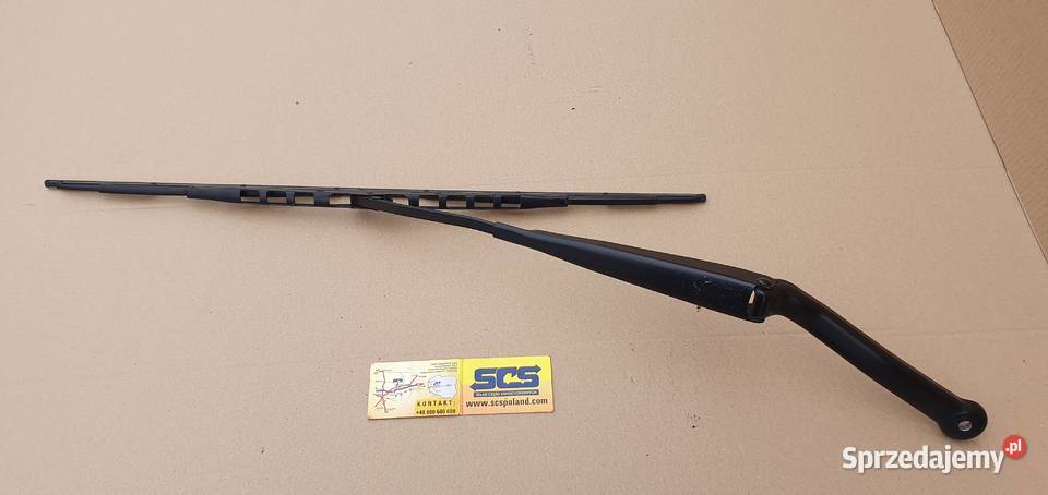 SCANIA RAMIE WYCIERACZKI VALEO 1864620 Motoryzacja