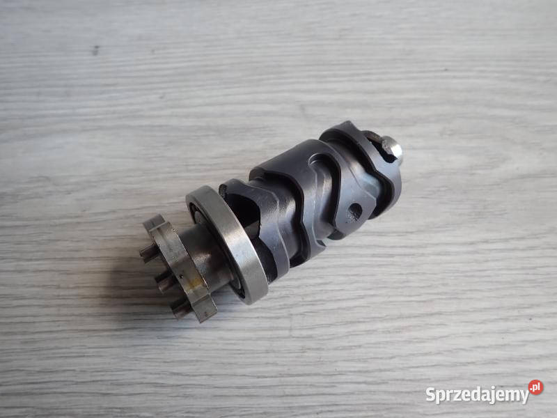 Programator Skrzyni Biegów Yamaha TTR TT 600 R Strzelce Krajeńskie