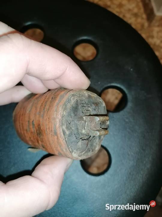 Cewka Ural dniepr k750 m72 Kock