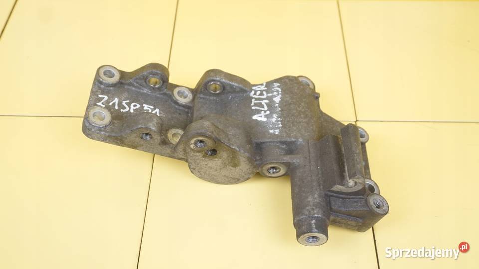 LANCER ASX 18 B 10r 143 4B10 lapa mocowanie osobowe Pozostałe Suków