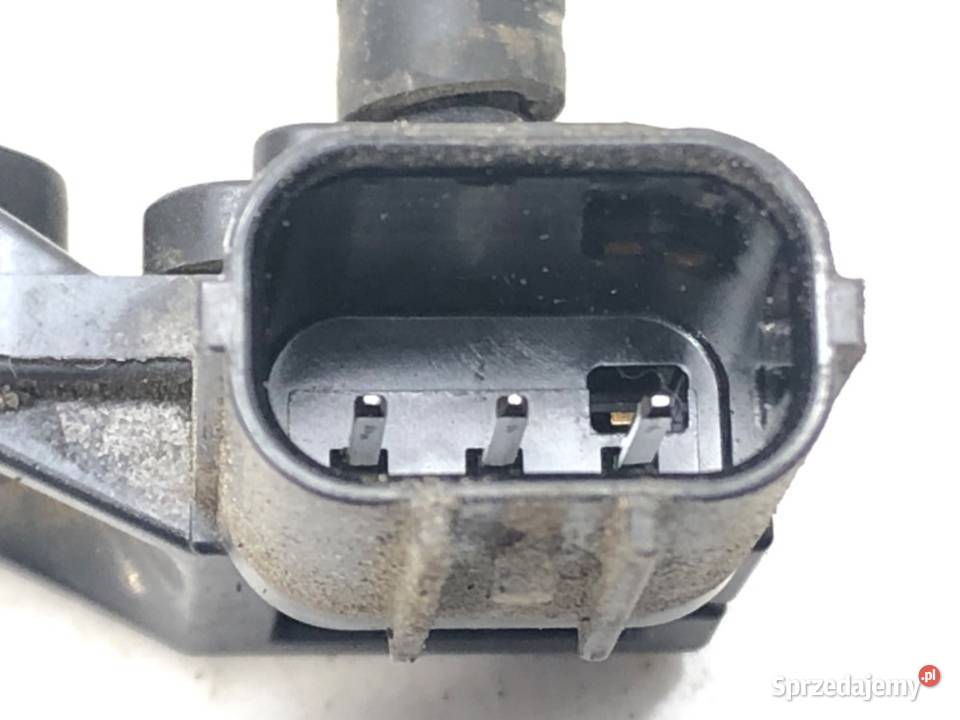 CZUJNIK CIŚNIENIA SPALIN MITSUBISHI LANCER VIII podkarpackie
