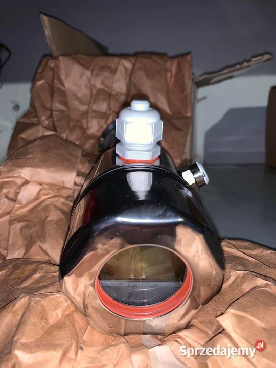EndressHauser Cerabar M PMP555P2370 Pressure Warszawa
