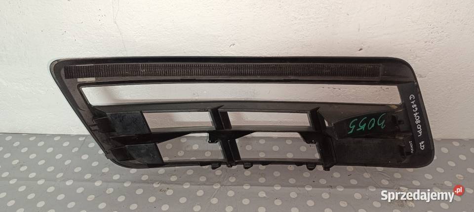 AUDI Q7 I 4L0 KRATKA ZDERZAKA LEWA PRZEDNIA Lubin sprzedam