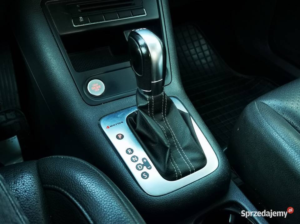 Bezwypadkowy 4x4 Facelifting 20 TSI 210 mazowieckie Warszawa