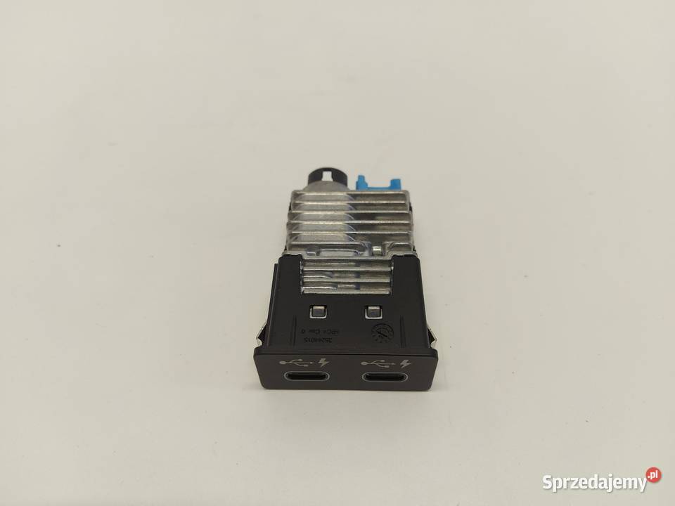BMW iX1 X1 U11 Gniazdo USB 5A57B32 sprzedam