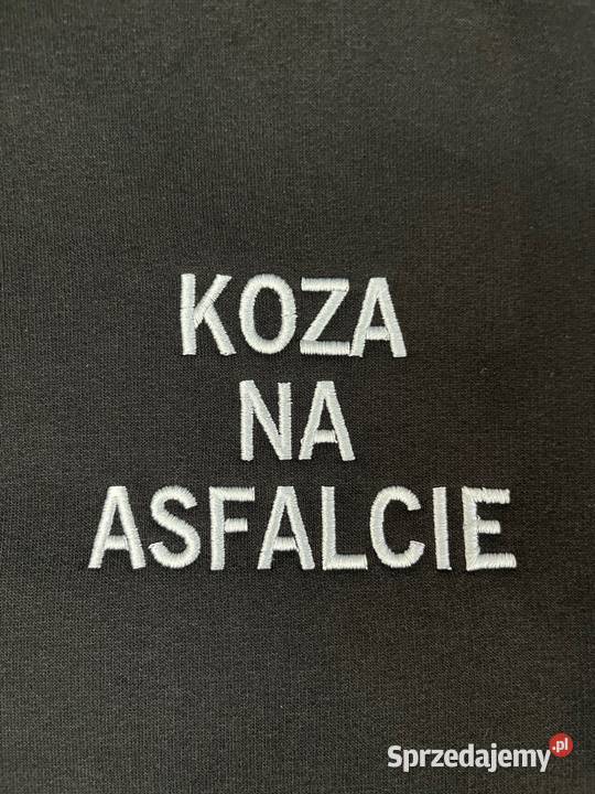 Haft personalizowany Legnica ubrania z Twoim