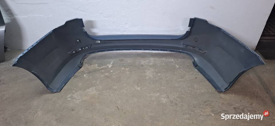 Zderzak Tył Skoda Oktavia IV Kombi Sandomierz