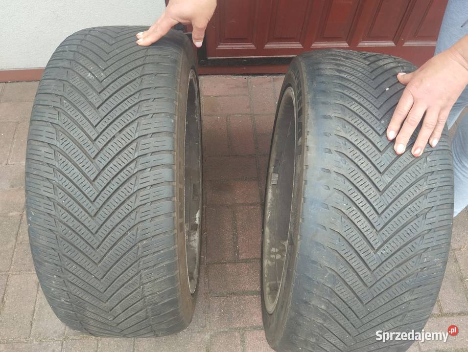 Sprzedam koła Porsche łódzkie Ozorków