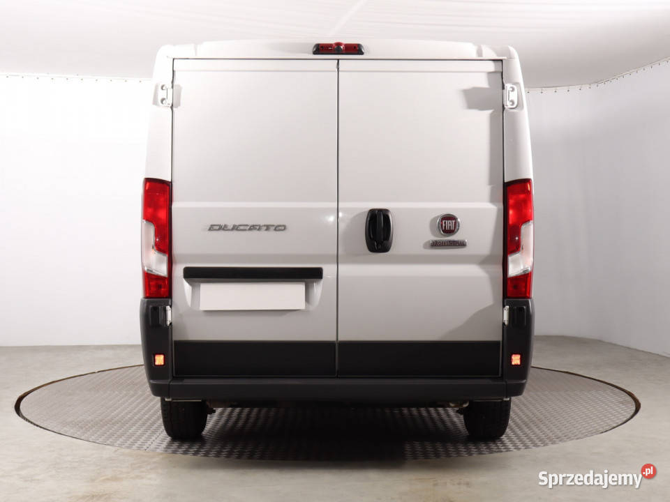 Fiat Ducato 23 MultiJet Katowice
