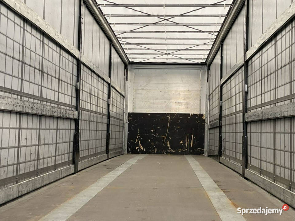 firana Koegel Ns24 Komorniki sprzedam