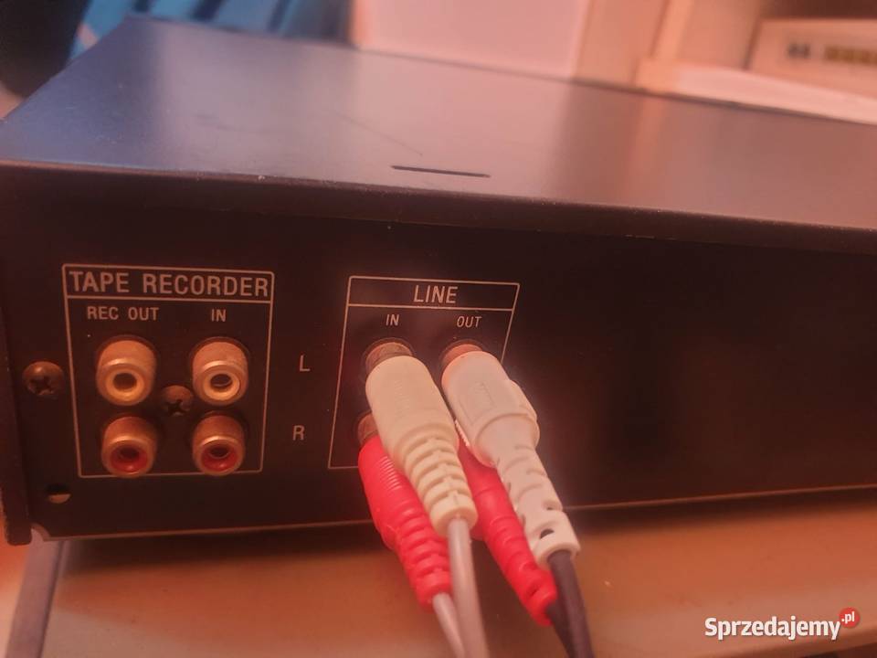 Sony seq310 korektor graficzny Leżajsk