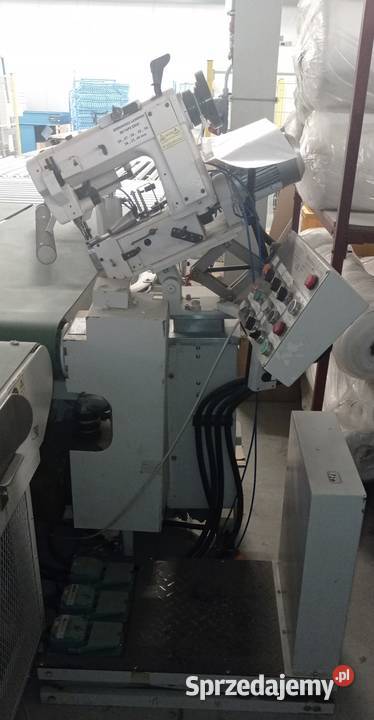 Maszyna do zaszywania materacy Tape Edge sewing