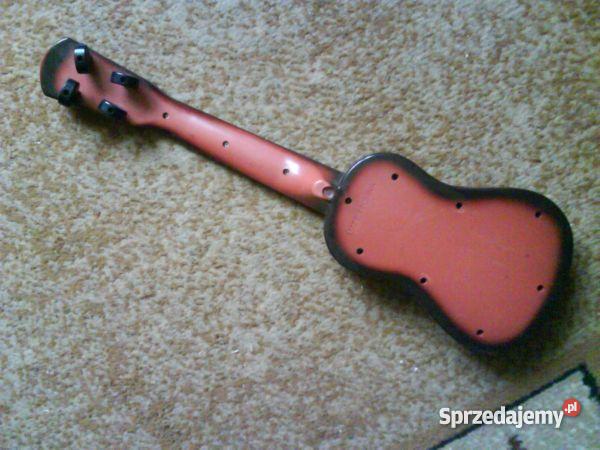 Gitara zabawka Edukacyjne Kielce