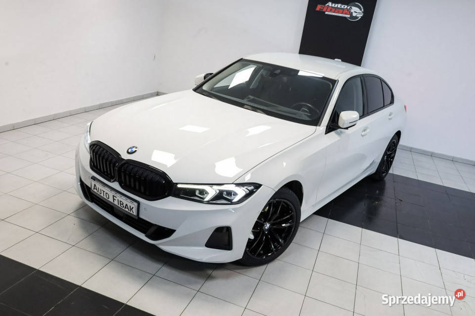 BMW 320 LCISalon Konstantynów Łódzki sprzedam