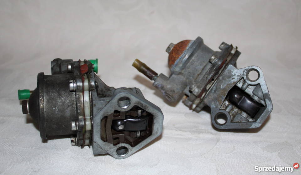 POMPY PALIWOWE FIAT 126 P MALUCH Krosno