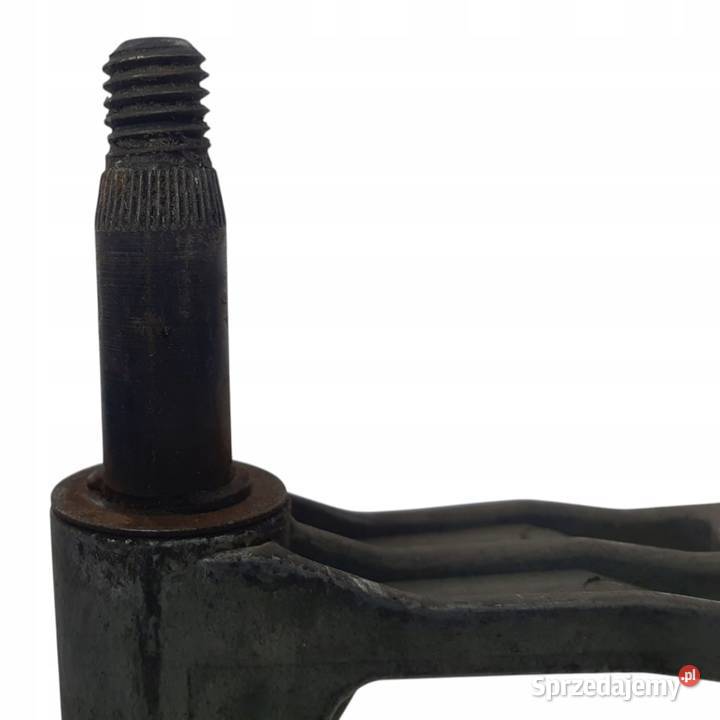 SILNICZEK WYCIERACZEK Alfa Romeo 156 mechanizm Chełm