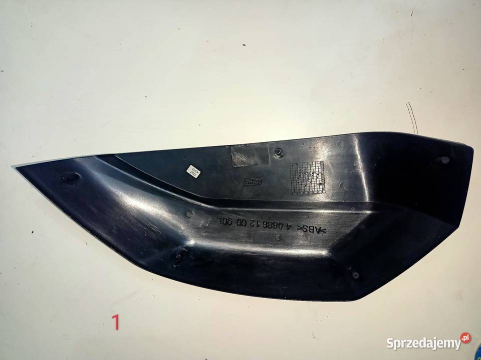 Owiewka lewa prawa Yamaha 40886126090L Części Turek