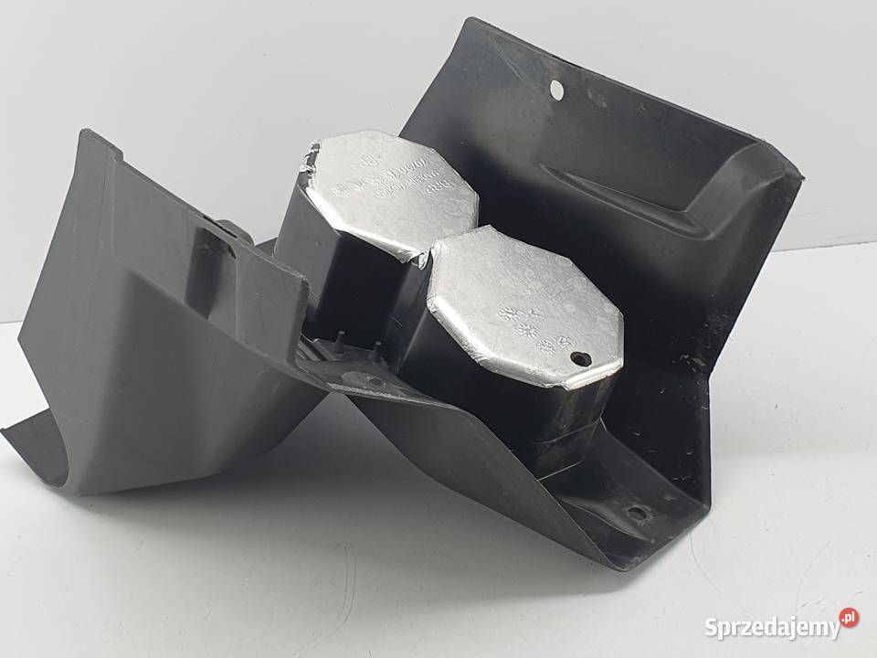 Tunel Uchwyt Na Kubki Can Am Maverick Turbo Xds Plastiki Łódź