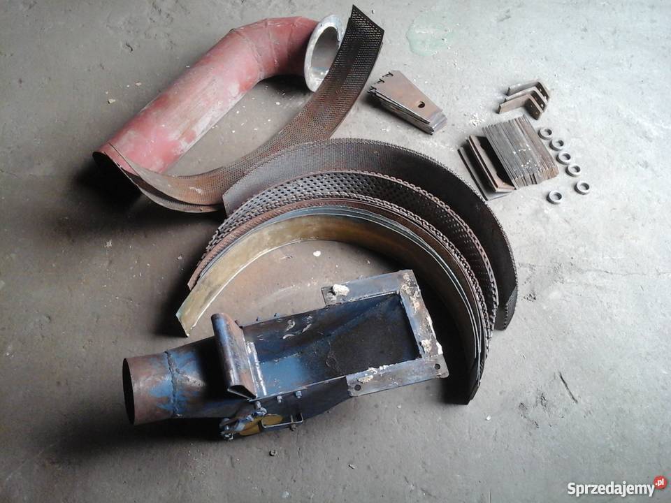 sita dozownik srutownik Słupca