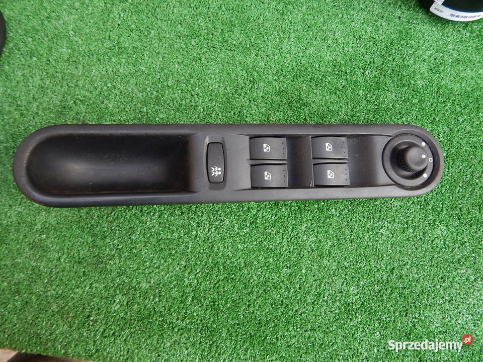 PRZEŁĄCZNIK WŁĄCZNIK RENAULT ESPACE IV PANEL osobowe mazowieckie Warszawa sprzedam