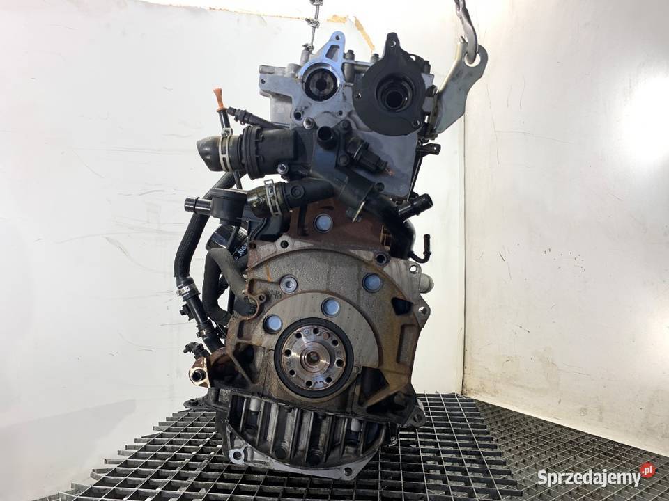 SILNIK PEUGEOT 20 163 RHC 0917 3008