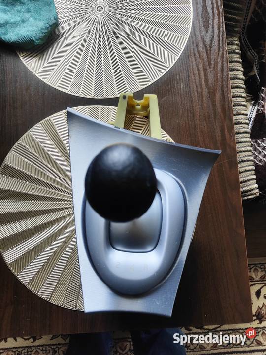 Volvo S60V70 spaceball 5 biegowy lewarek zmiany Lublin sprzedam