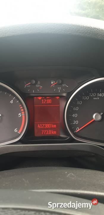 Ford S 2010 20 TDCI Harklowa