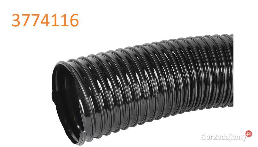 Wąż elastyczny D140mm PU7 lubelskie sprzedam