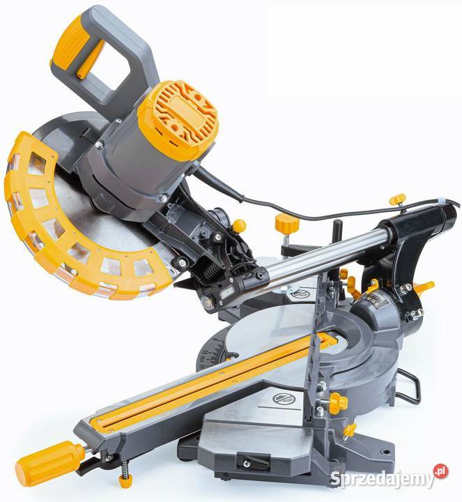 Piła ukośna ukośnica do drewna PMUK2400M