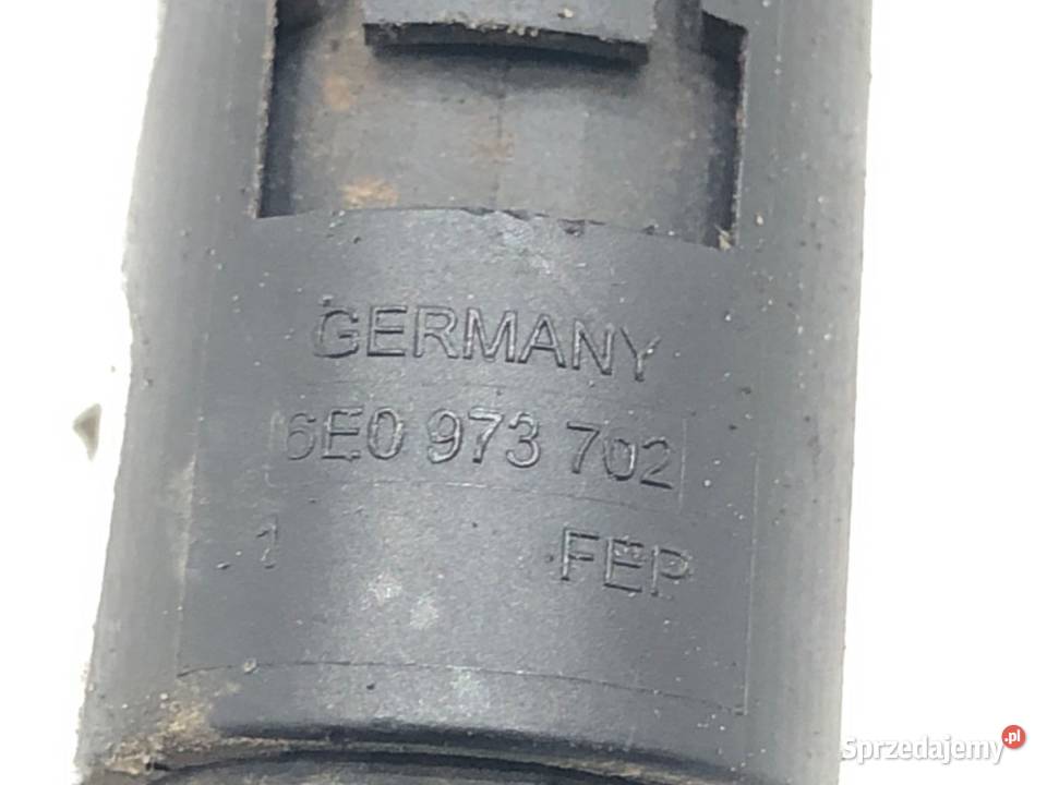 CZUJNIK ABS PRAWY TYŁ SKODA SUPERB IV Kombi