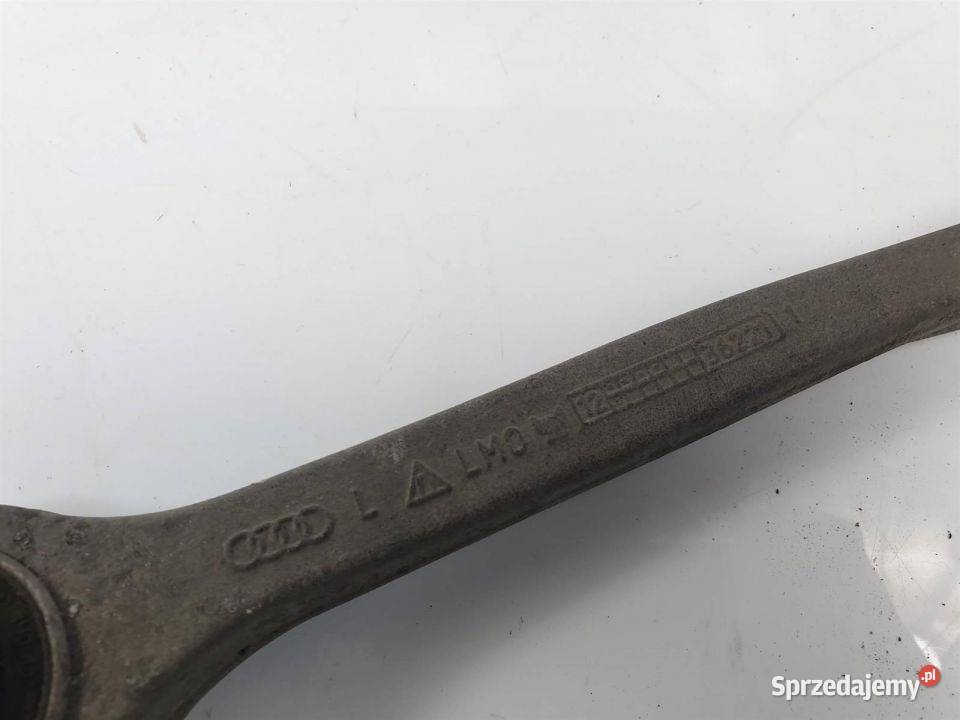 WAHACZ PRZÓD LEWY AUDI S8 D4 4H0407515B Lipno