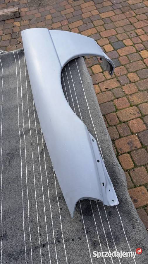 Błotnik lexus SC300 SC400 Częstochowa