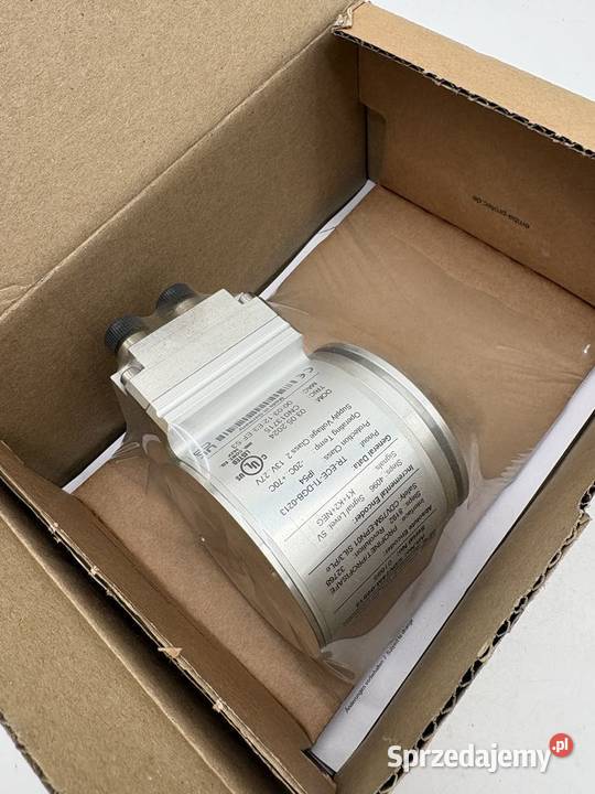 TR Electronic CDV75M00012 Encoder